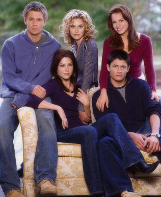 les freres scott